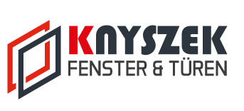 Knyszek - Fenster und Türen Logo